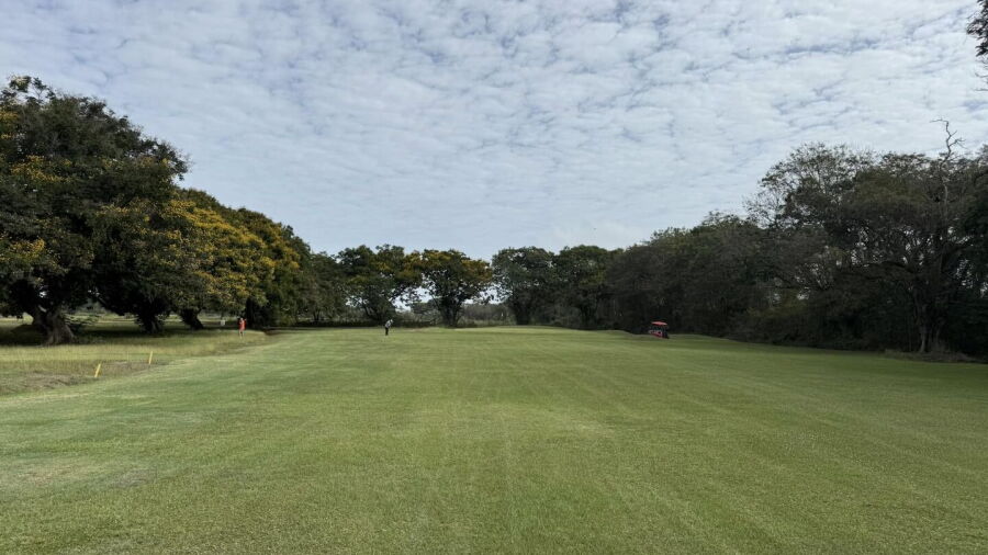 Lusignan GC