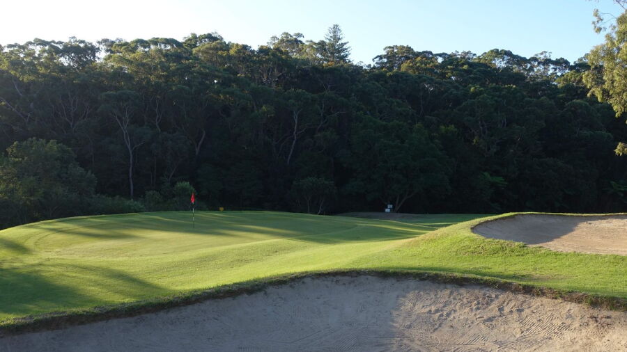 Chatswood GC