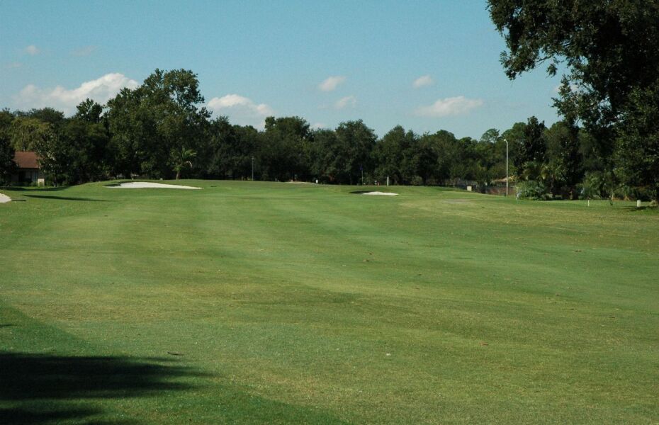 Orange Tree Golf Club In Orlando Florida USA GolfPass