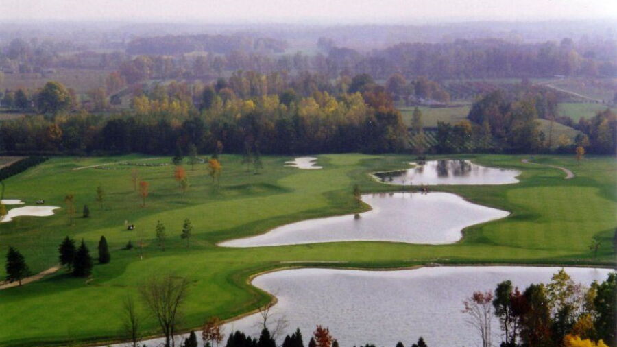 Richmond Forest GC
