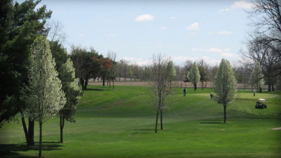 Sycamore GC