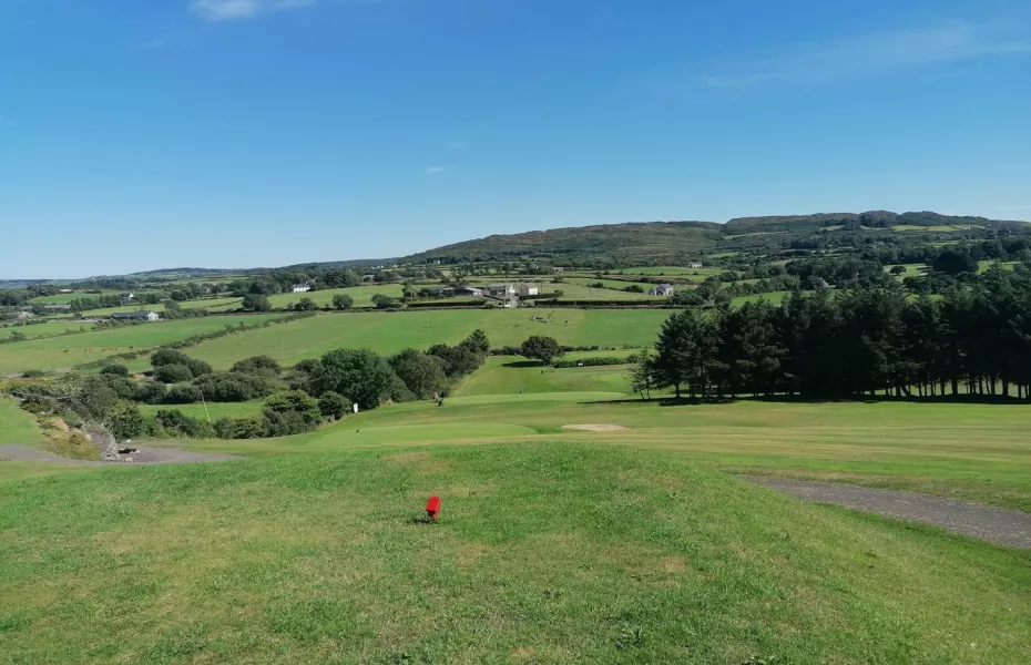 Skibbereen and West Carbery GC