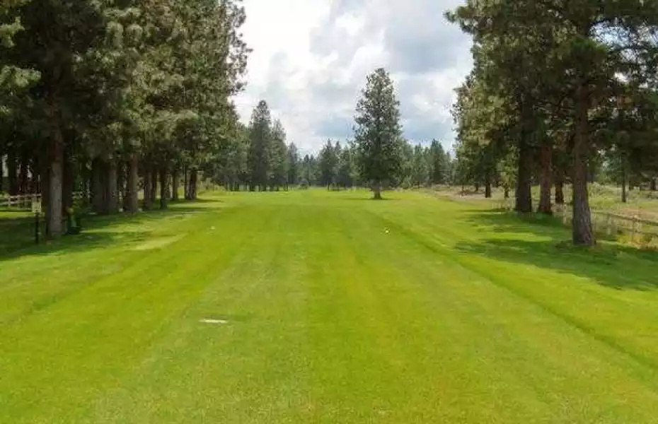 Old Back Nine in Bend, Oregon, USA GolfPass