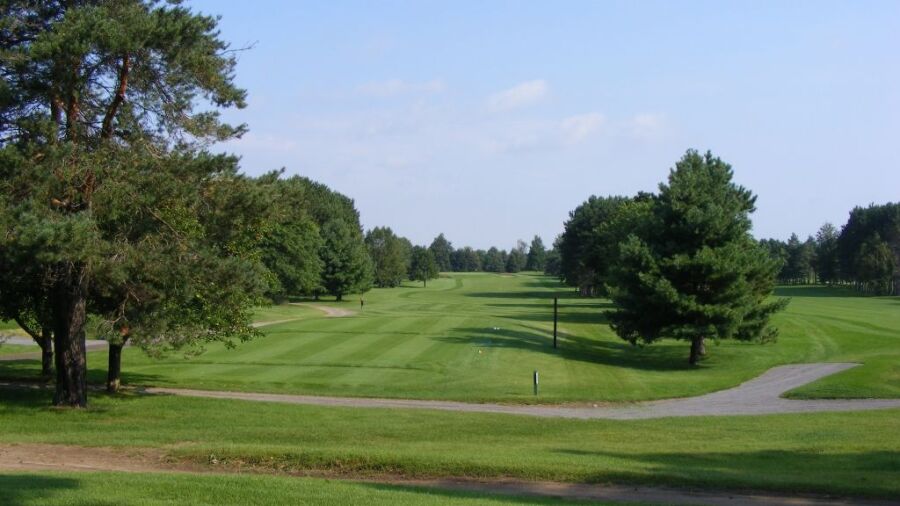Hylands GC