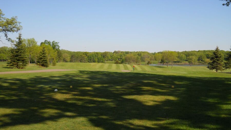 Kimball GC: #13