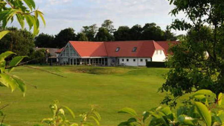 Oernehoej GC