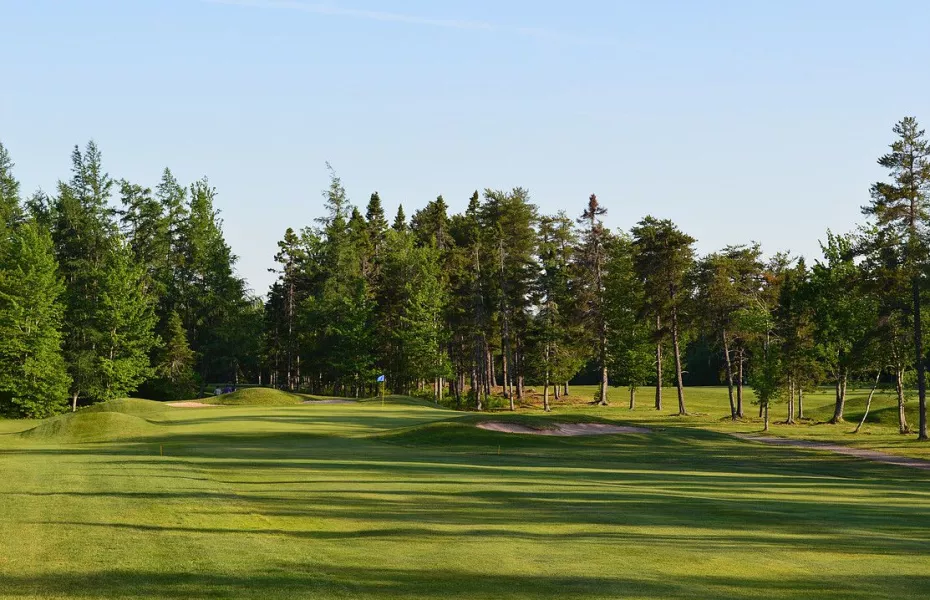 Moncton GCC: #13