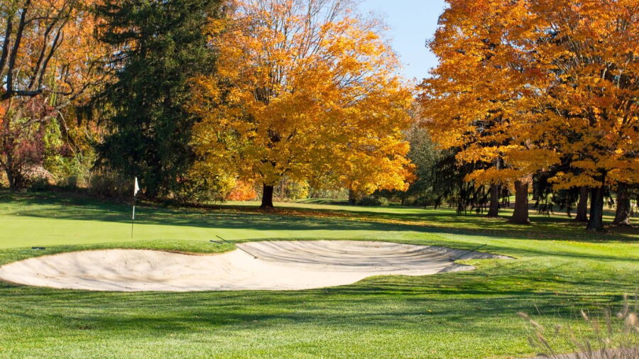 Woodcrest CC