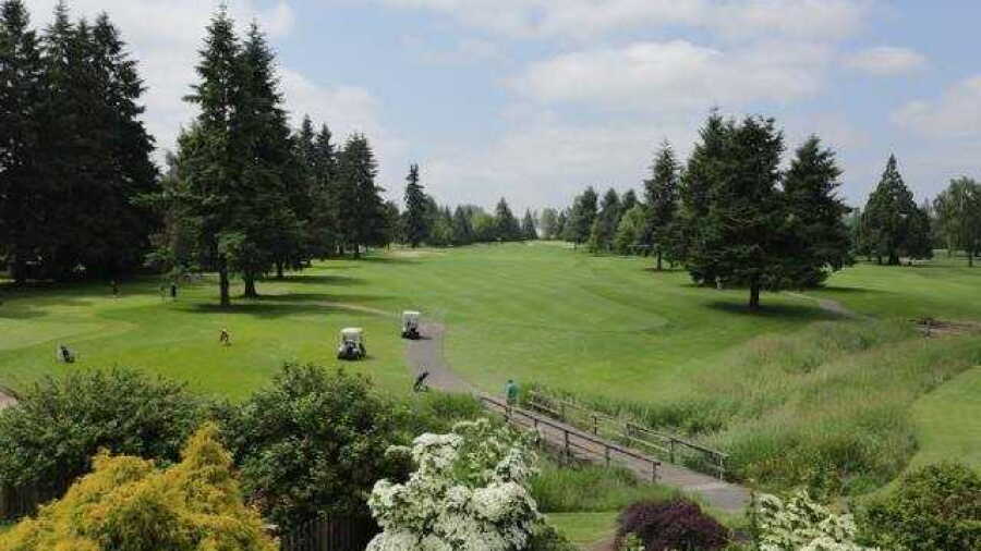 Arrowhead GC