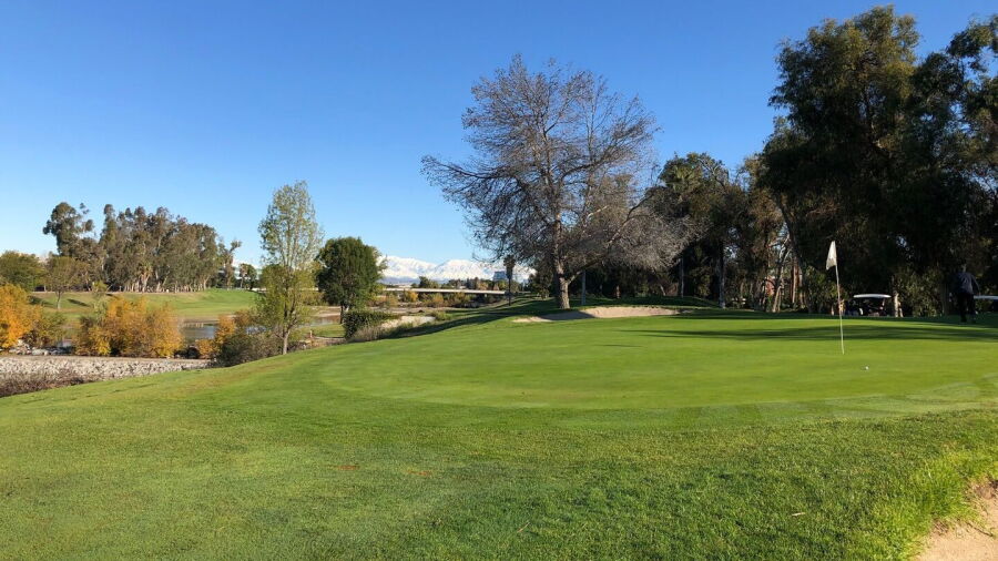 River View GC