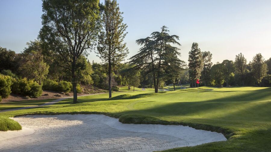 Friendly Hills CC: #5