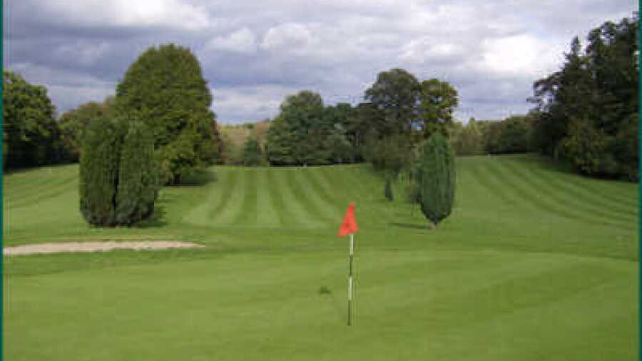 Moore Place GC: #6