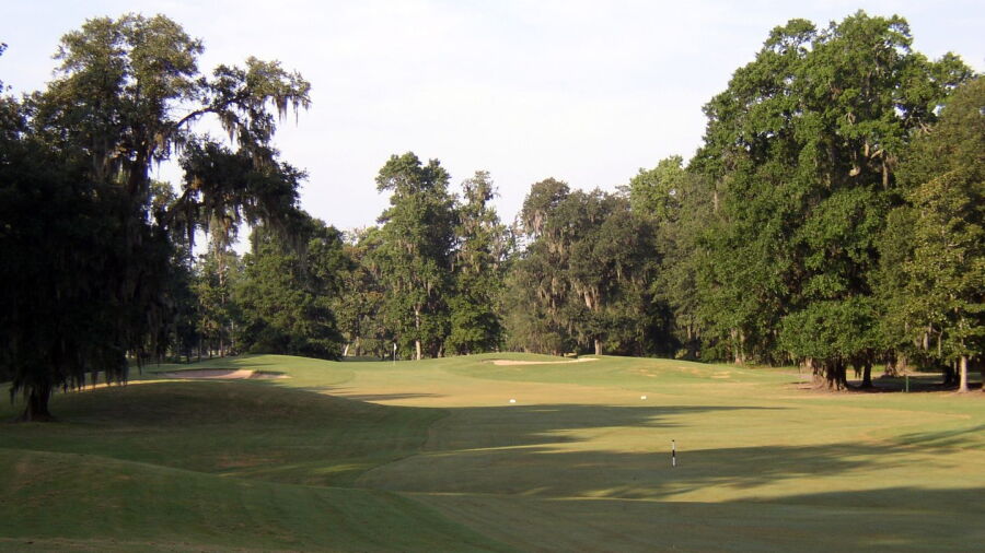 Rose Hill GC