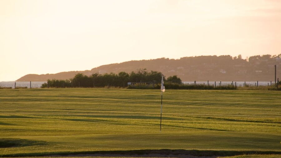 Vilsharads GC