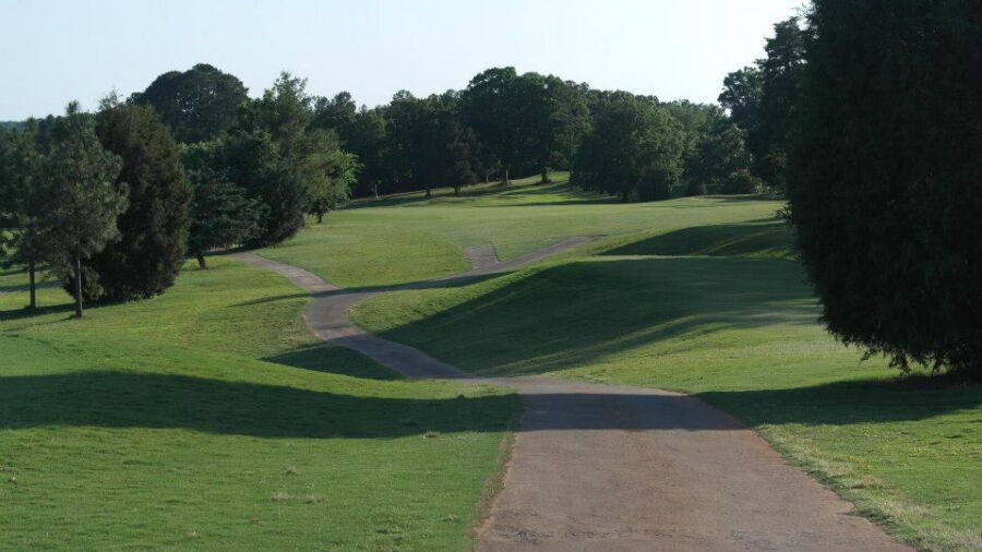 LinRick GC: #1