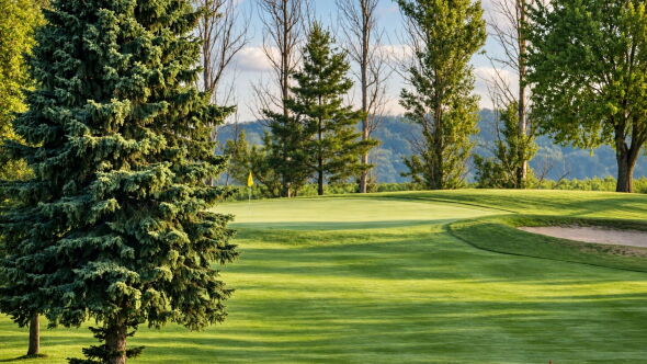 Sundance GC: #8