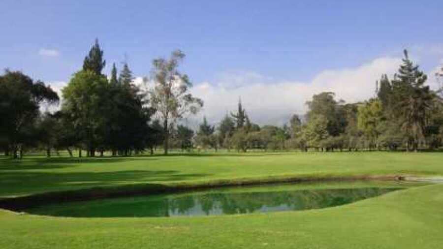 Quito GC