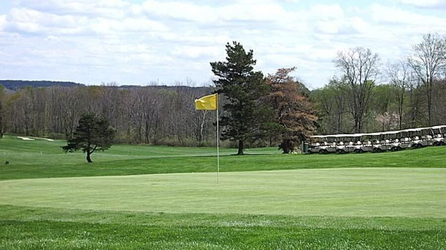 Pleasant Hill GC