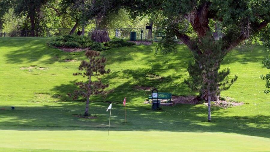 Civitan GC