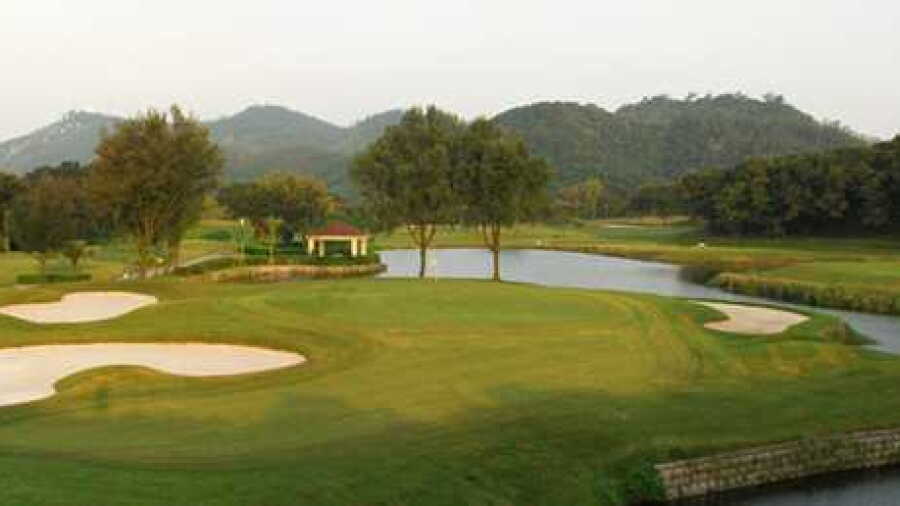 Macau GCC