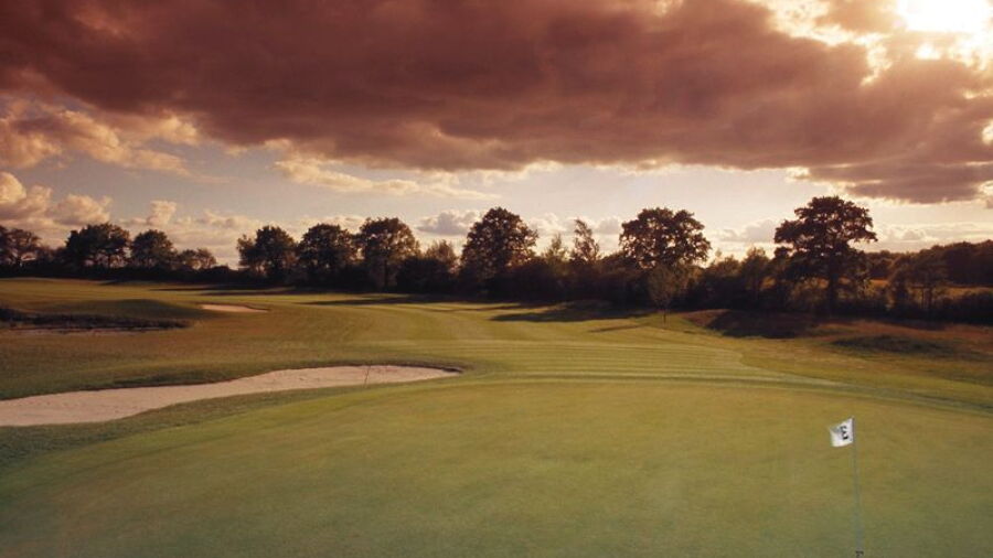 Gut Glinde GC – 9-hole: #3
