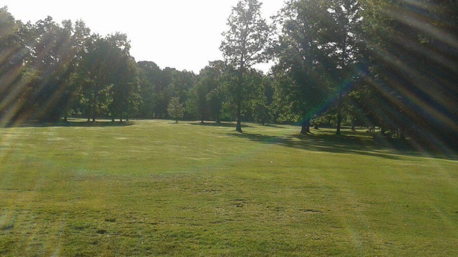 Geauga Hidden Valley GC