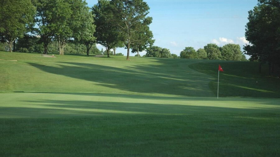 Weatherwax GC