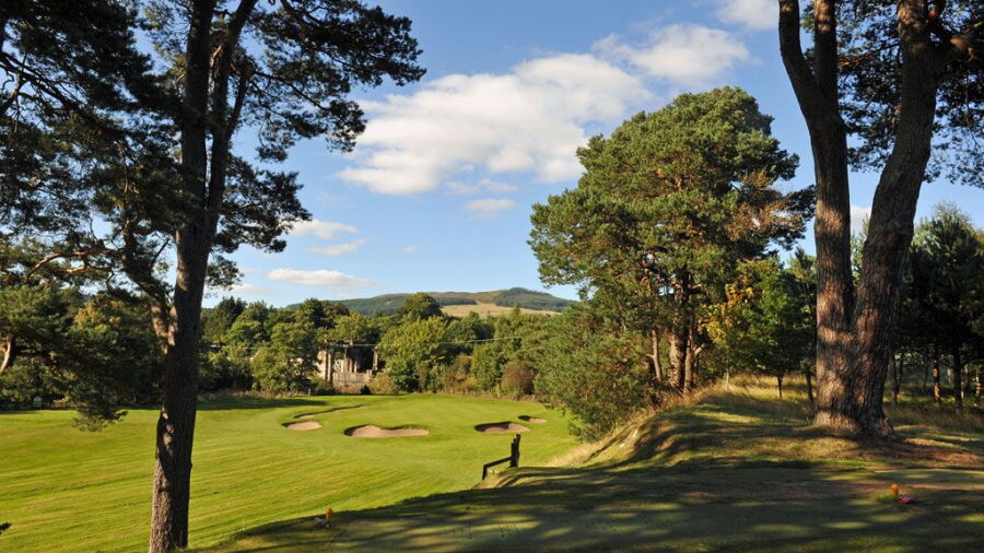 Blair Atholl GC