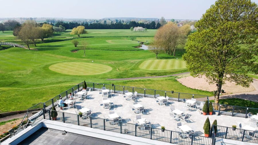 Suffolk Golf Hotel & Spa