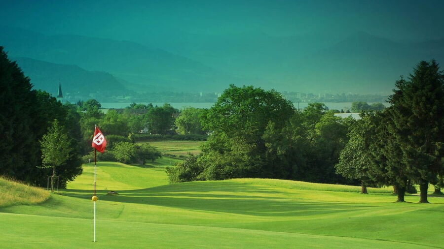 Lindau-Bad Schachen GC: #18