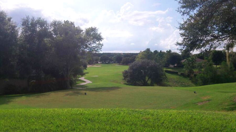 Kings Ridge GC - Kings