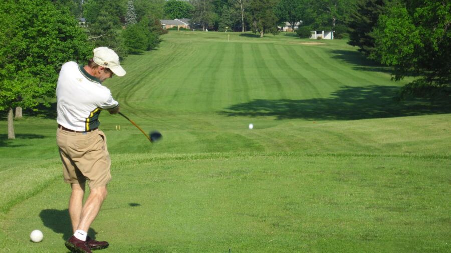 Oxford CC