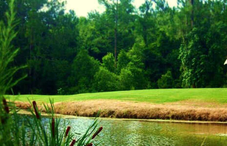 Deerfield Lakes Golf Course in Callahan, Florida, USA GolfPass