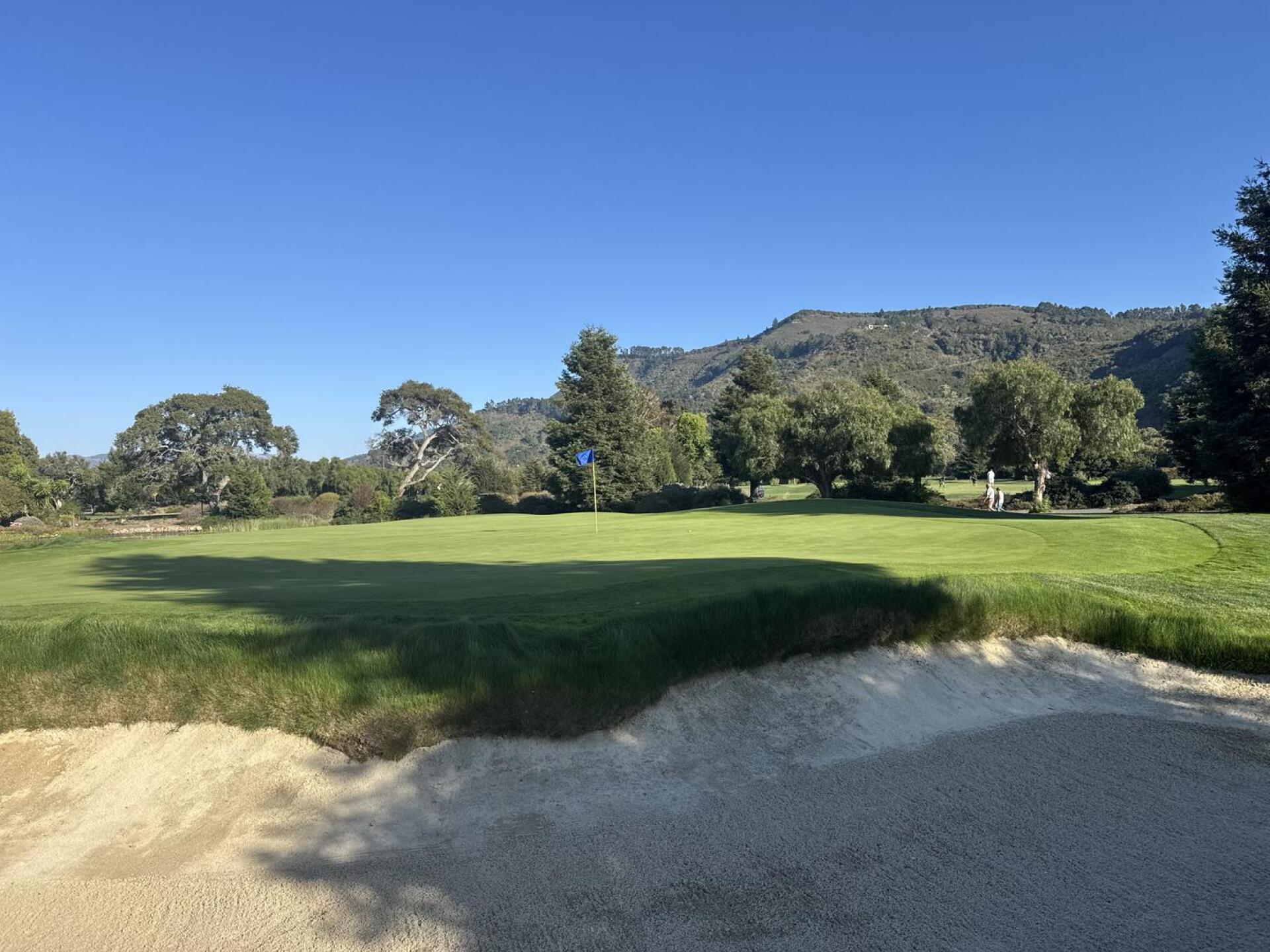 (Photo submitted by golftongxu on 08/28/2025)