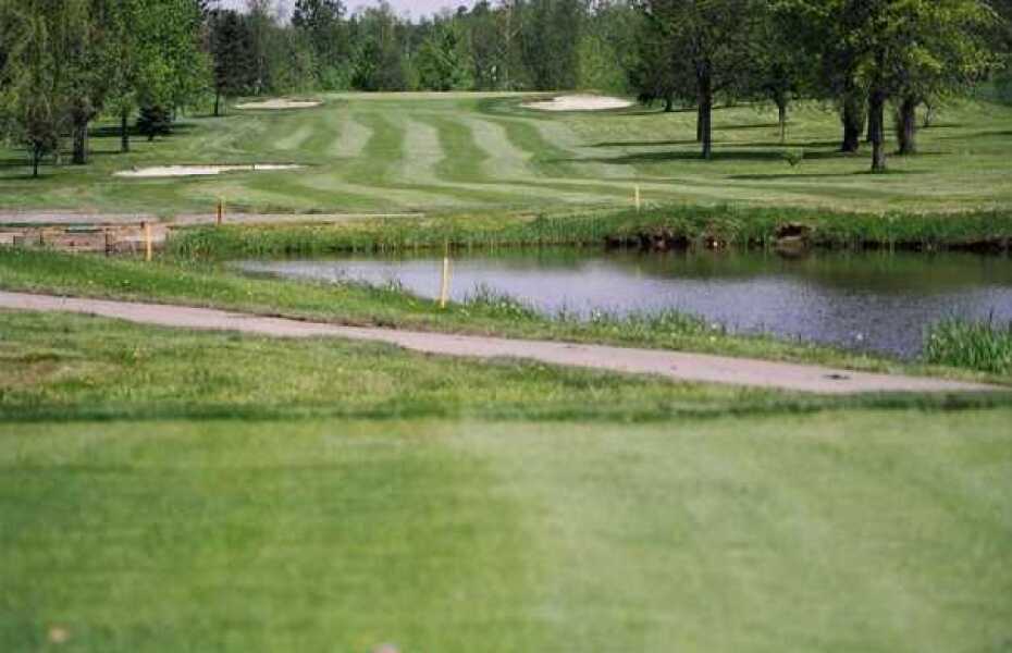 Beaver Meadows Golf & Recreation in Phoenix, New York, USA GolfPass