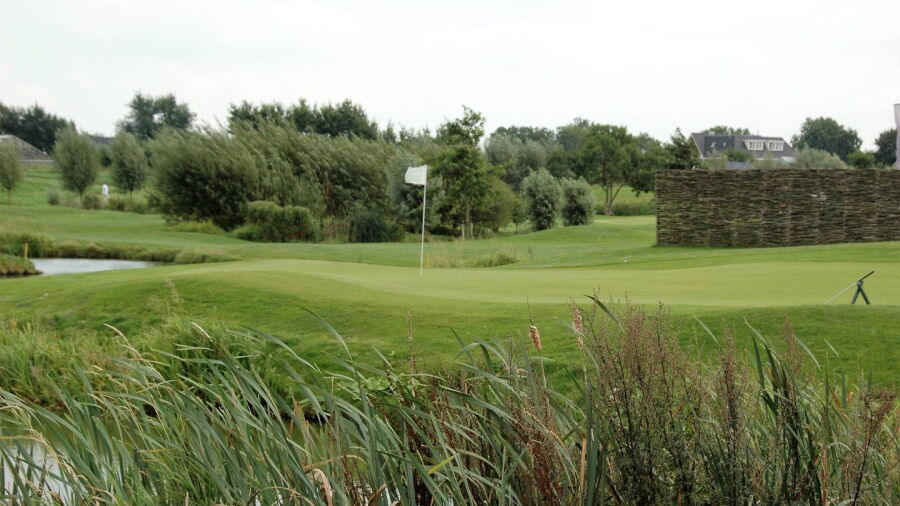 Amsteldijk Golf Center