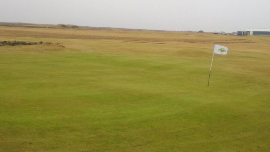 Sandgerdi GC