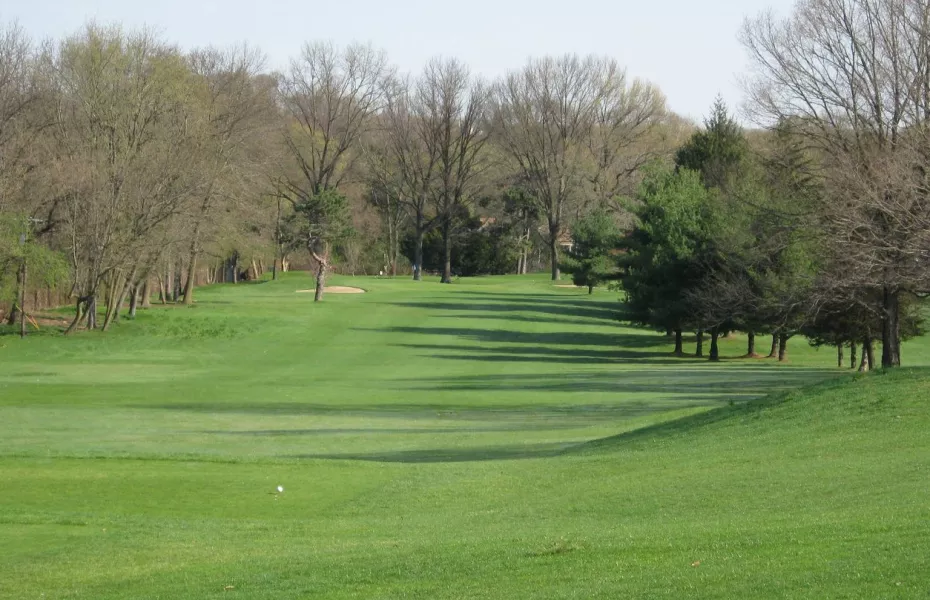 Flourtown Country Club in Flourtown, Pennsylvania, USA GolfPass