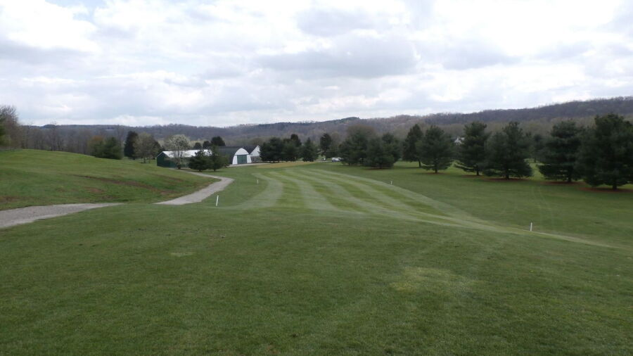 Lakeside GC