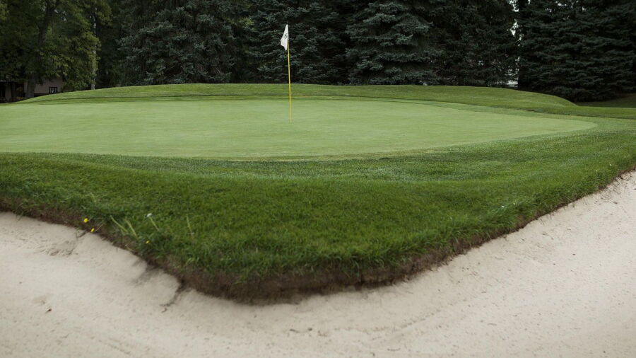 Twin Beach CC