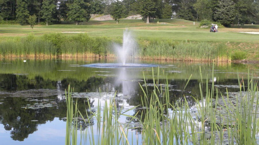 Windmill Hill GC