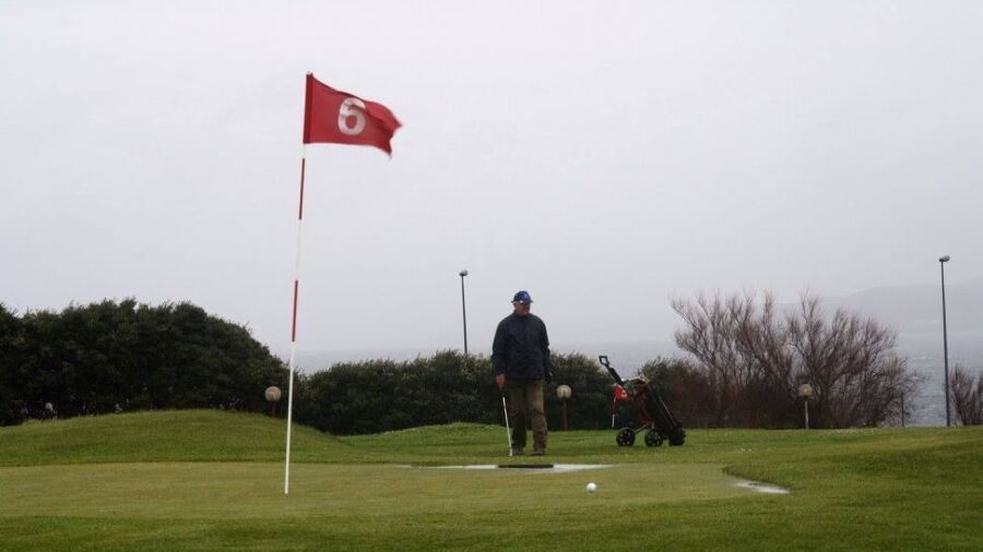 Torre de Hercules Municipal GC: #6