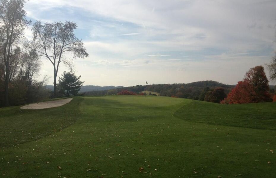Latrobe Elks Golf Club in Latrobe, Pennsylvania, USA GolfPass