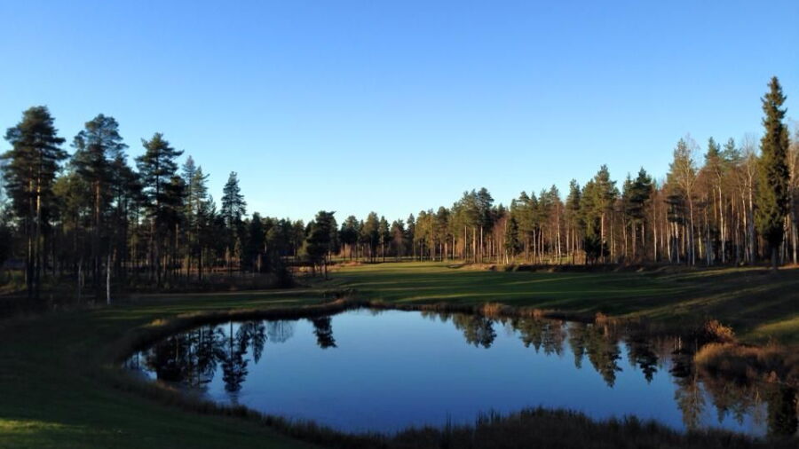Lycksele GC