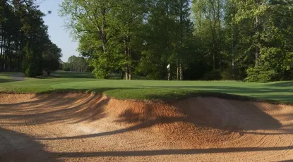 Furman University GC