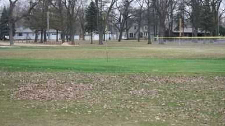 Wells GC