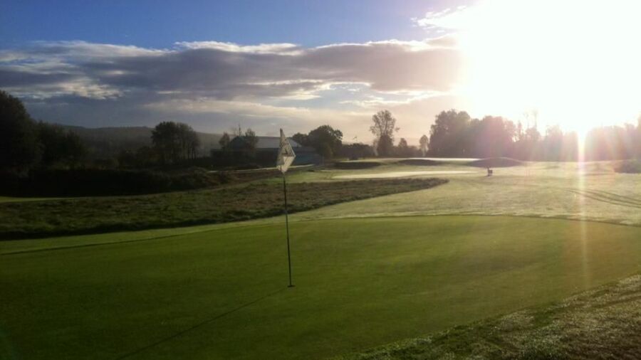 Imjelt Golf Center - Pitch & Putt