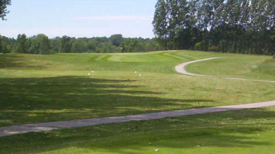 Colonial GC: #12