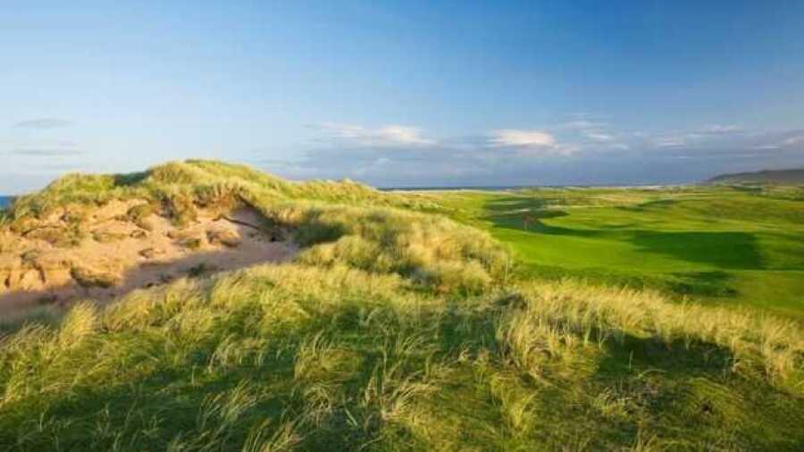 Machrihanish Dunes
