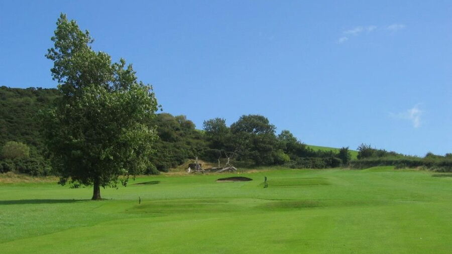 Old Colwyn GC
